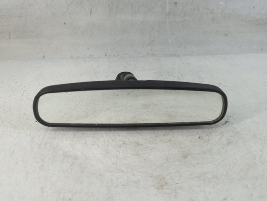 2007-2022 Nissan Versa Interior Rear View Mirror Replacement OEM P/N:E8011681 Fits OEM Used Auto Parts