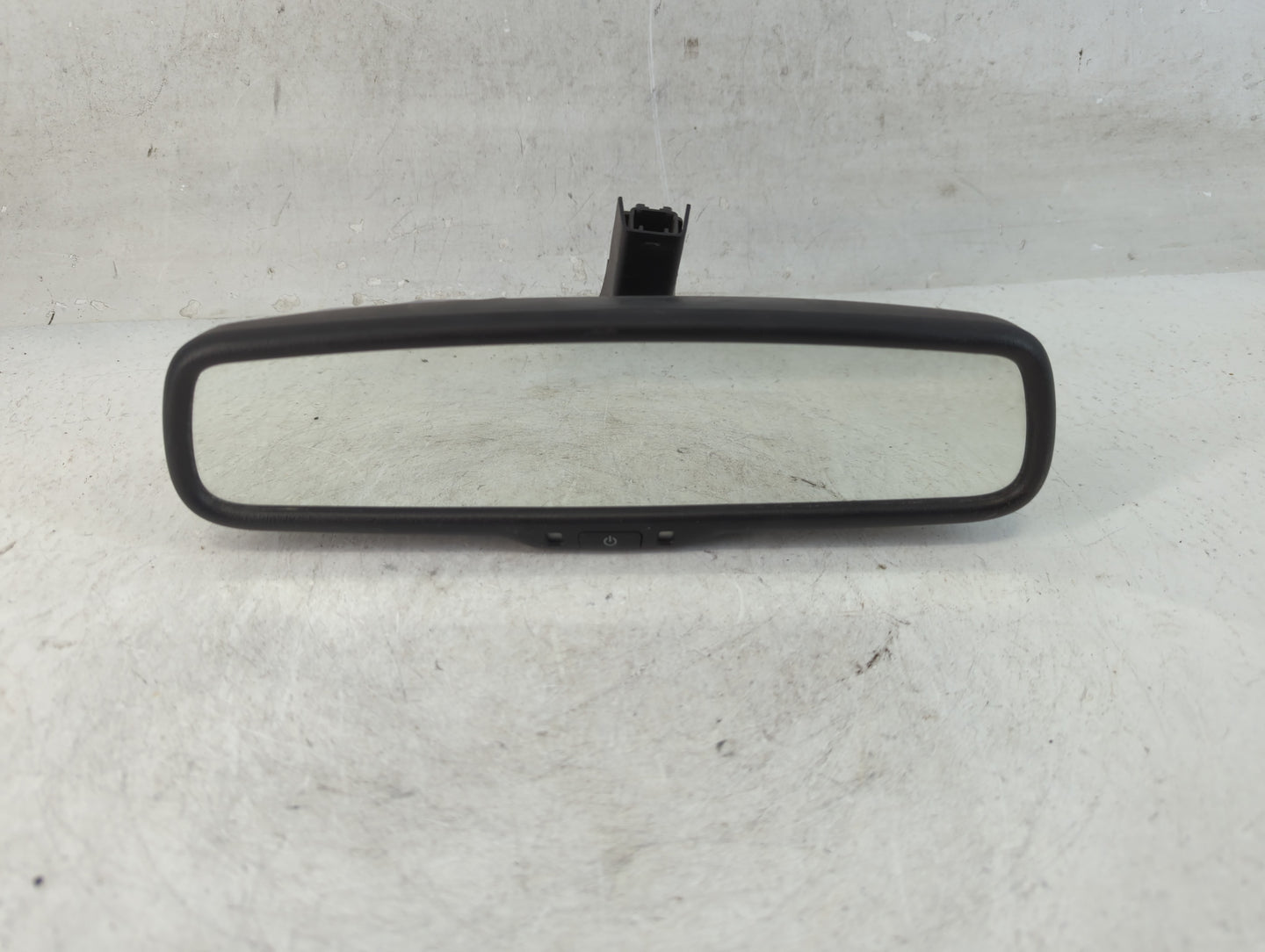 2011-2020 Kia Optima Interior Rear View Mirror Replacement OEM P/N:E11028009 Fits OEM Used Auto Parts - Oemusedautoparts1.com
