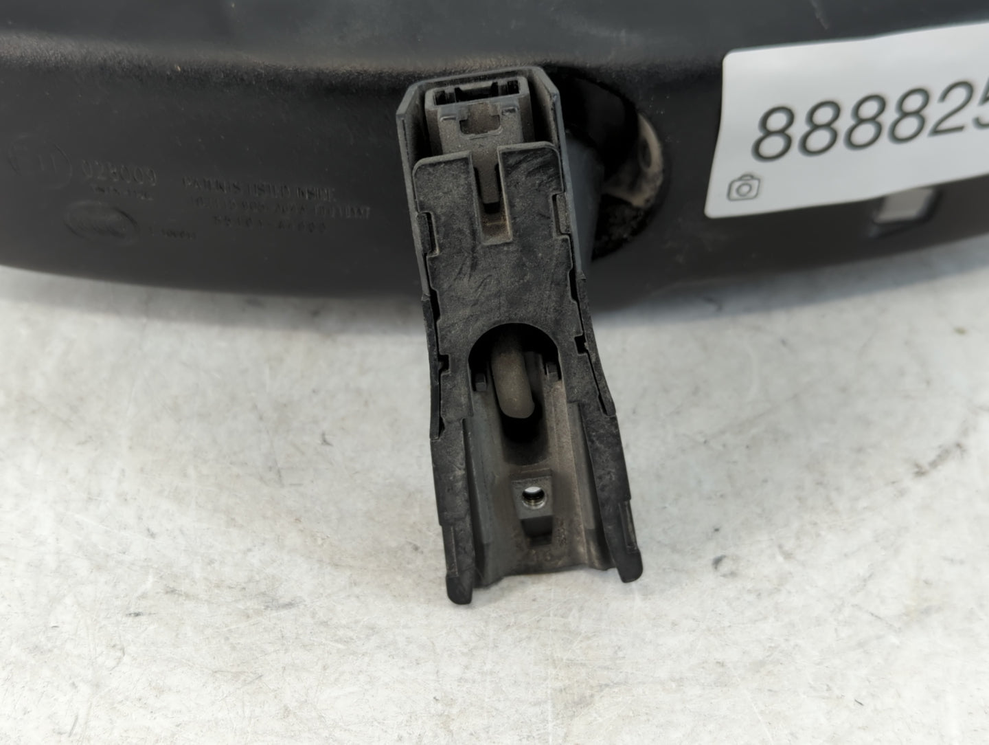 2011-2020 Kia Optima Interior Rear View Mirror Replacement OEM P/N:E11028009 Fits OEM Used Auto Parts - Oemusedautoparts1.com