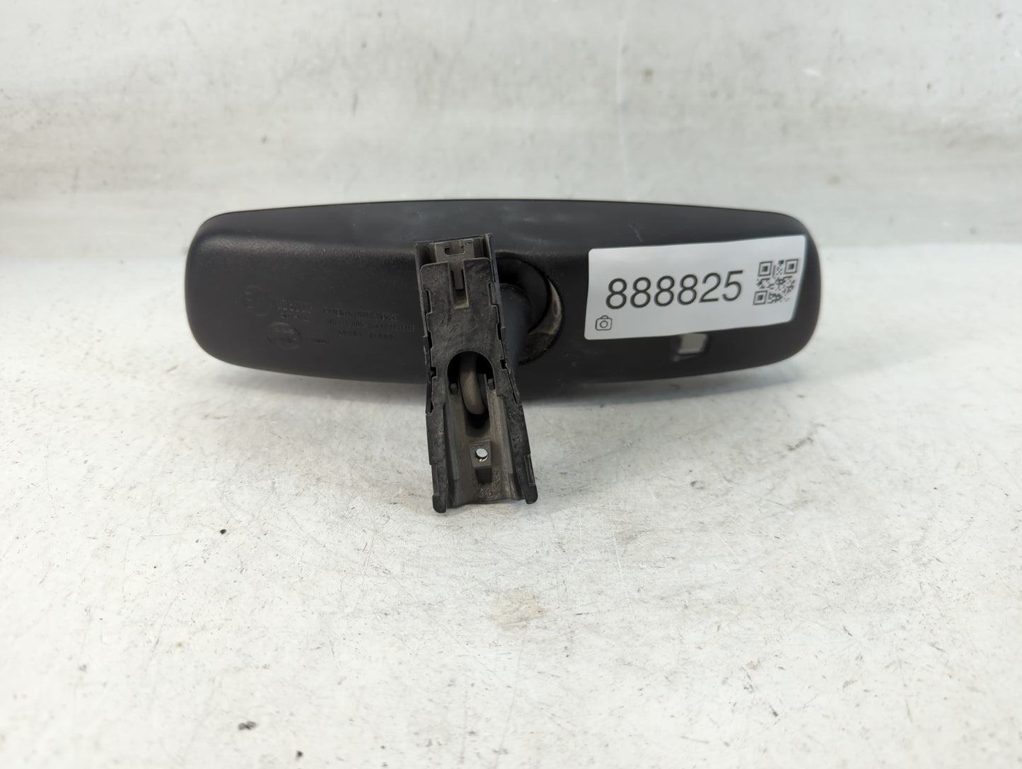 2011-2020 Kia Optima Interior Rear View Mirror Replacement OEM P/N:E11028009 Fits OEM Used Auto Parts - Oemusedautoparts1.com