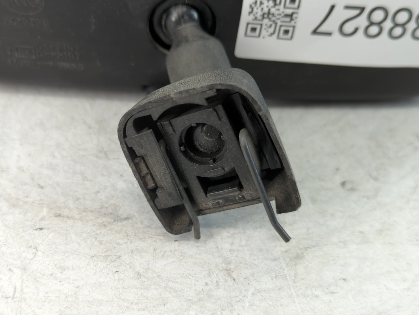 2005-2016 Honda Cr-V Interior Rear View Mirror Replacement OEM P/N:E4012197 Fits OEM Used Auto Parts