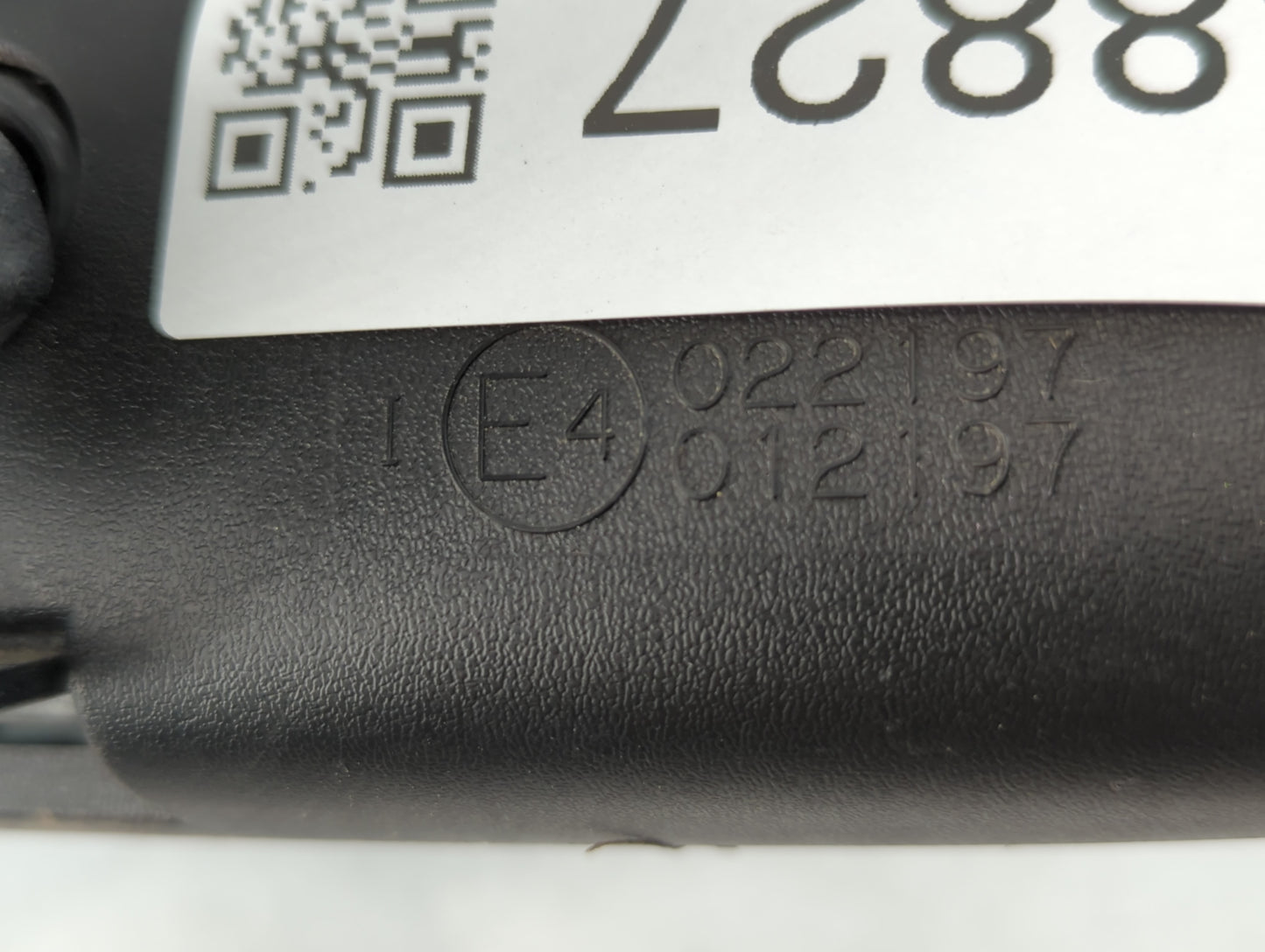 2005-2016 Honda Cr-V Interior Rear View Mirror Replacement OEM P/N:E4012197 Fits OEM Used Auto Parts