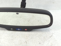 2011-2015 Cadillac Cts Interior Rear View Mirror Replacement OEM P/N:E11026539 Fits OEM Used Auto Parts - Oemusedautoparts1.com