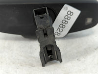 2011-2015 Cadillac Cts Interior Rear View Mirror Replacement OEM P/N:E11026539 Fits OEM Used Auto Parts - Oemusedautoparts1.com