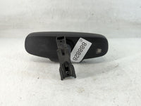 2011-2015 Cadillac Cts Interior Rear View Mirror Replacement OEM P/N:E11026539 Fits OEM Used Auto Parts - Oemusedautoparts1.com