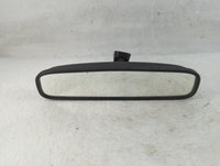 2009-2022 Hyundai Tucson Interior Rear View Mirror Replacement OEM P/N:E40121413 Fits OEM Used Auto Parts - Oemusedautoparts1.com