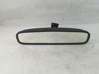 compare product 2009-2022 Hyundai Tucson Interior Rear View Mirror Replacement OEM P/N:E40121413 Fits OEM Used Auto Parts