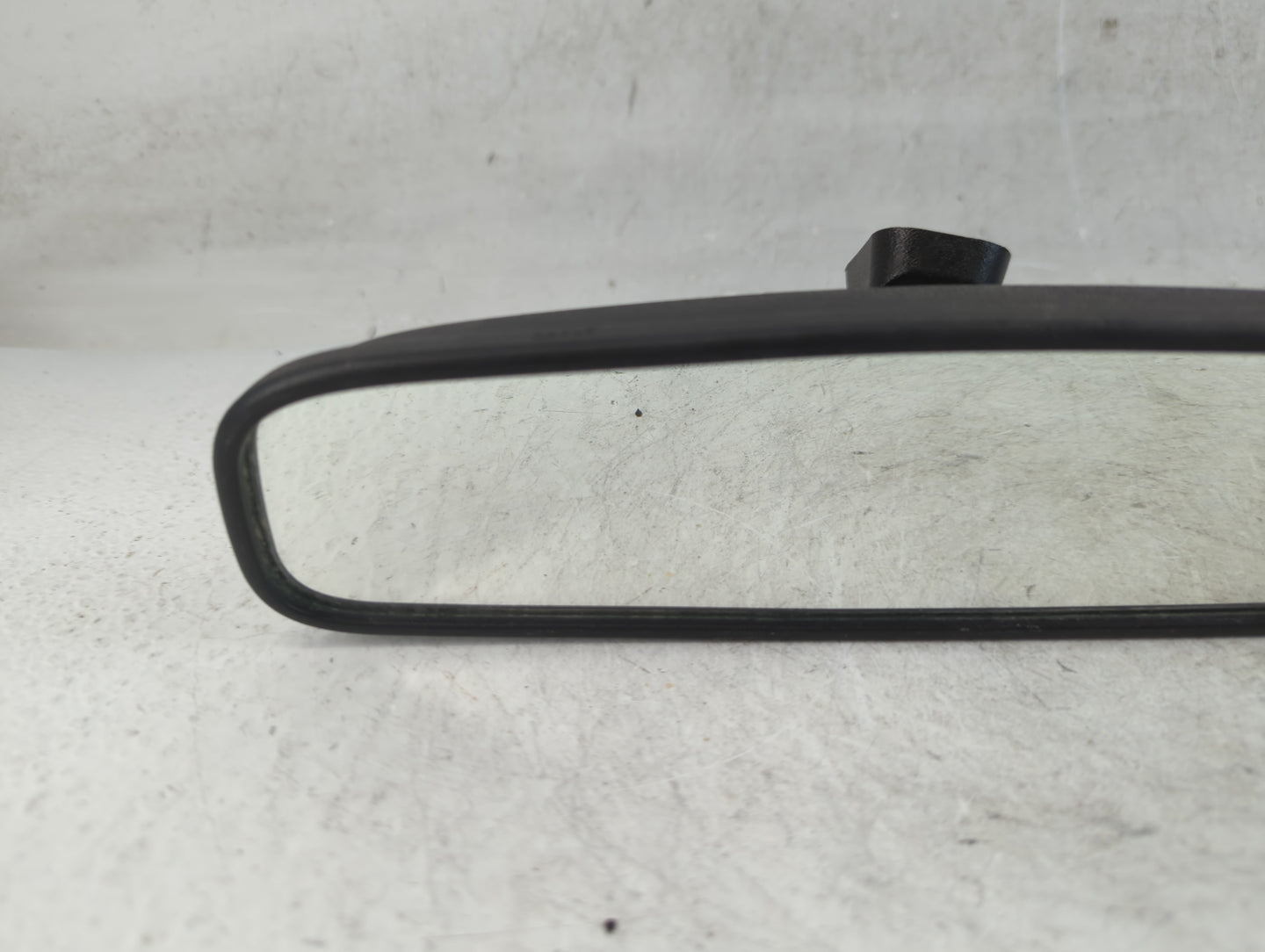 2009-2022 Hyundai Tucson Interior Rear View Mirror Replacement OEM P/N:E40121413 Fits OEM Used Auto Parts - Oemusedautoparts1.com