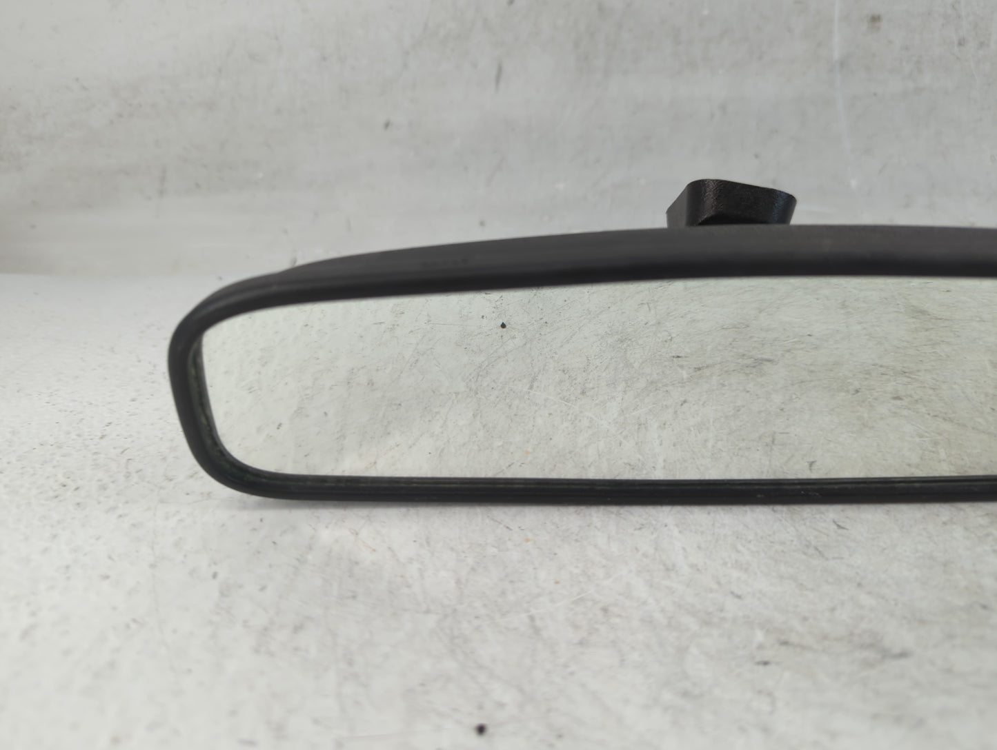 2009-2022 Hyundai Tucson Interior Rear View Mirror Replacement OEM P/N:E40121413 Fits OEM Used Auto Parts - Oemusedautoparts1.com