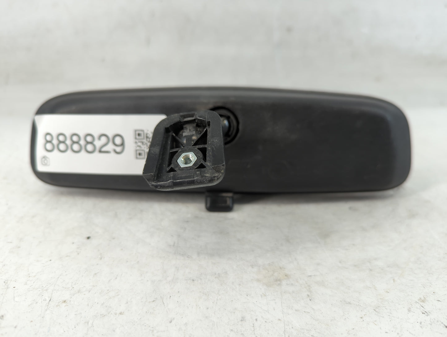 2009-2022 Hyundai Tucson Interior Rear View Mirror Replacement OEM P/N:E40121413 Fits OEM Used Auto Parts - Oemusedautoparts1.com