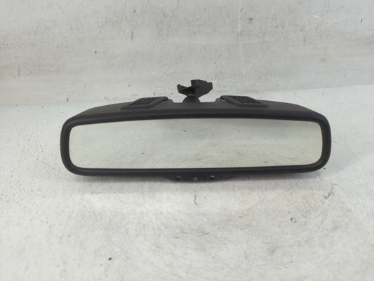 2007-2017 Jeep Patriot Interior Rear View Mirror Replacement OEM P/N:E11026130 Fits OEM Used Auto Parts