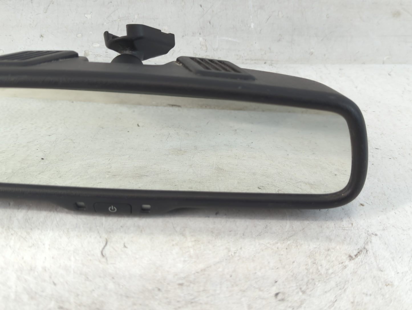 2007-2017 Jeep Patriot Interior Rear View Mirror Replacement OEM P/N:E11026130 Fits OEM Used Auto Parts
