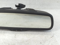 2007-2017 Jeep Patriot Interior Rear View Mirror Replacement OEM P/N:E11026130 Fits OEM Used Auto Parts