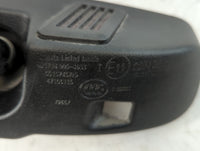 2007-2017 Jeep Patriot Interior Rear View Mirror Replacement OEM P/N:E11026130 Fits OEM Used Auto Parts