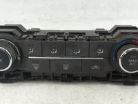 2017-2022 Nissan Rogue Climate Control Module Temperature AC/Heater Replacement P/N:275007FA0A Fits OEM Used Auto Parts