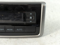 2023 Subaru Ascent Climate Control Module Temperature AC/Heater Replacement P/N:72312XC02A Fits OEM Used Auto Parts