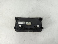 2023 Subaru Ascent Climate Control Module Temperature AC/Heater Replacement P/N:72312XC02A Fits OEM Used Auto Parts