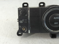 2007-2008 Mercedes-Benz R350 Climate Control Module Temperature AC/Heater Replacement P/N:A 164 820 96 89 Fits Fits 2007 2008 OEM Used Auto Parts - Oemusedautoparts1.com