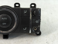 2007-2008 Mercedes-Benz R350 Climate Control Module Temperature AC/Heater Replacement P/N:A 164 820 96 89 Fits Fits 2007 2008 OEM Used Auto Parts - Oemusedautoparts1.com