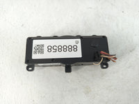 2007-2008 Mercedes-Benz R350 Climate Control Module Temperature AC/Heater Replacement P/N:A 164 820 96 89 Fits Fits 2007 2008 OEM Used Auto Parts - Oemusedautoparts1.com