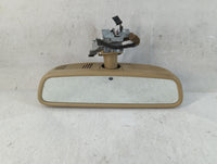 2007-2009 Mercedes-Benz R320 Interior Rear View Mirror Replacement OEM P/N:E11025902 Fits Fits 2007 2008 2009 2010 OEM Used Auto Parts