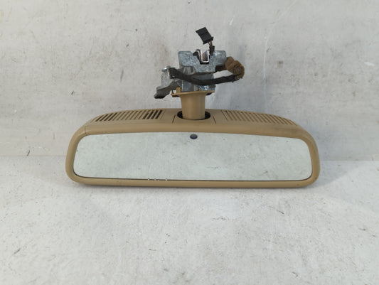 2007-2009 Mercedes-Benz R320 Interior Rear View Mirror Replacement OEM P/N:E11025902 Fits Fits 2007 2008 2009 2010 OEM Used Auto Parts