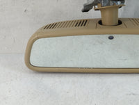 2007-2009 Mercedes-Benz R320 Interior Rear View Mirror Replacement OEM P/N:E11025902 Fits Fits 2007 2008 2009 2010 OEM Used Auto Parts