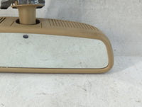 2007-2009 Mercedes-Benz R320 Interior Rear View Mirror Replacement OEM P/N:E11025902 Fits Fits 2007 2008 2009 2010 OEM Used Auto Parts