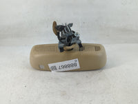 2007-2009 Mercedes-Benz R320 Interior Rear View Mirror Replacement OEM P/N:E11025902 Fits Fits 2007 2008 2009 2010 OEM Used Auto Parts