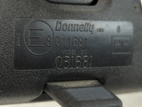 2007-2022 Nissan Sentra Interior Rear View Mirror Replacement OEM P/N:E8011681 Fits OEM Used Auto Parts