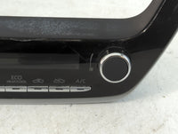 2019-2022 Toyota Corolla Climate Control Module Temperature AC/Heater Replacement P/N:75R418 Fits Fits 2019 2020 2021 2022 OEM Used Auto Parts