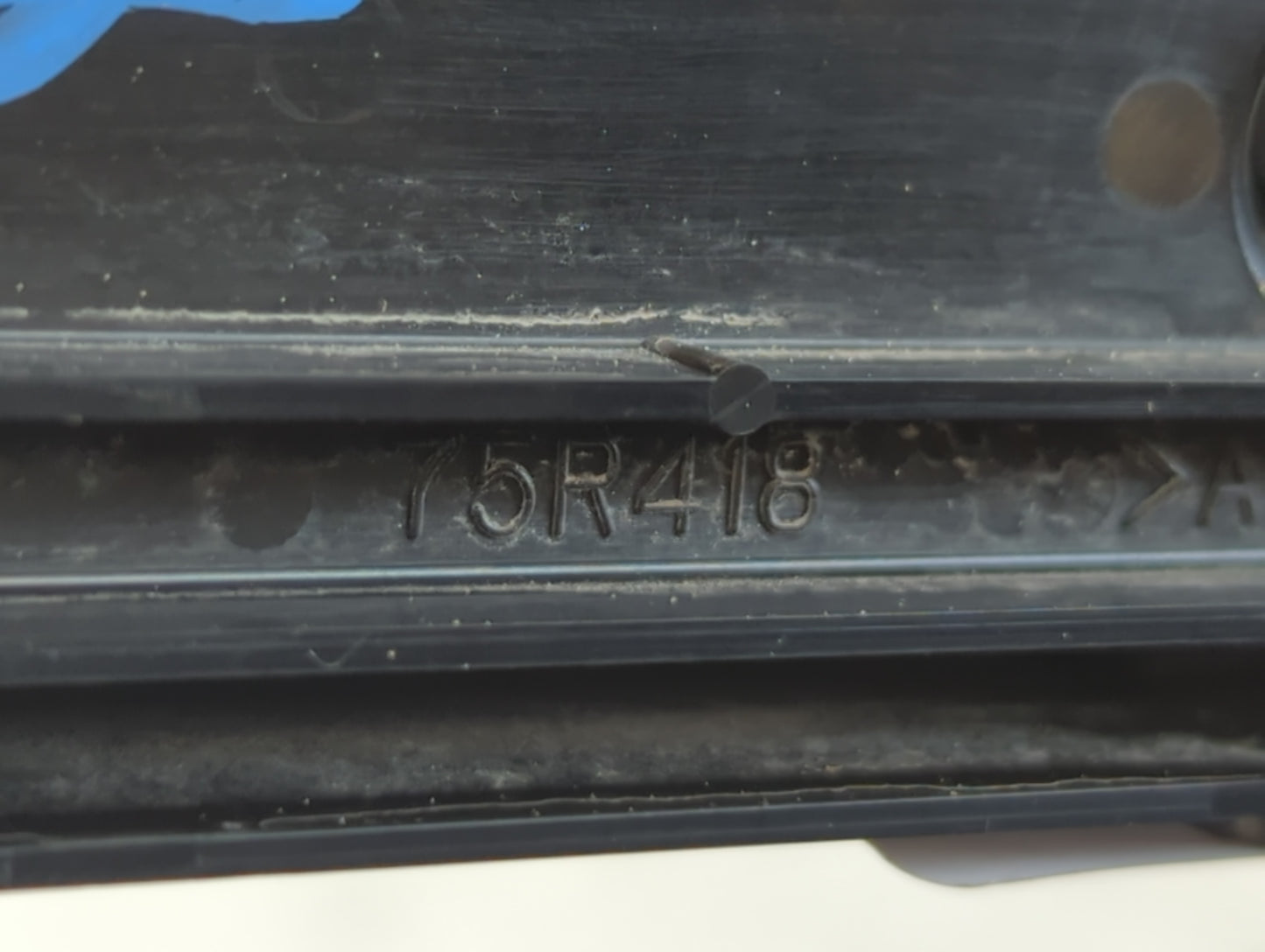 2019-2022 Toyota Corolla Climate Control Module Temperature AC/Heater Replacement P/N:75R418 Fits Fits 2019 2020 2021 2022 OEM Used Auto Parts