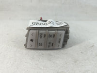 2005-2010 Toyota Avalon Climate Control Module Temperature AC/Heater Replacement P/N:55900-07160 Fits OEM Used Auto Parts