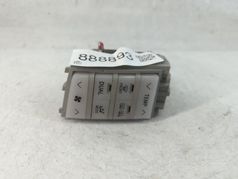 compare product 2005-2010 Toyota Avalon Climate Control Module Temperature AC/Heater Replacement P/N:55900-07160 Fits OEM Used Auto Parts