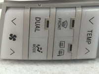 2005-2010 Toyota Avalon Climate Control Module Temperature AC/Heater Replacement P/N:55900-07160 Fits OEM Used Auto Parts