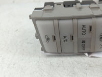 2005-2010 Toyota Avalon Climate Control Module Temperature AC/Heater Replacement P/N:55900-07160 Fits OEM Used Auto Parts