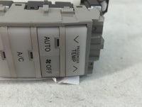 2005-2010 Toyota Avalon Climate Control Module Temperature AC/Heater Replacement P/N:55900-07160 Fits OEM Used Auto Parts