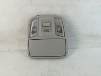 2019 Kia Niro Overhead Roof Console - Oemusedautoparts1.com