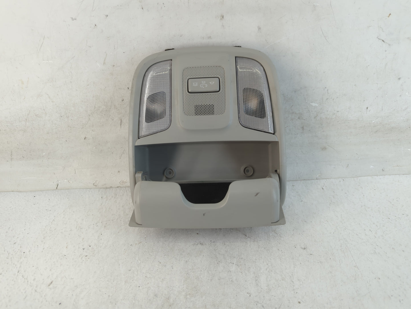 2019 Kia Niro Overhead Roof Console - Oemusedautoparts1.com