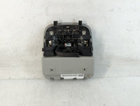 2019 Kia Niro Overhead Roof Console - Oemusedautoparts1.com