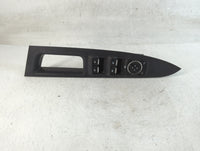 2013-2020 Ford Fusion Master Power Window Switch Replacement Driver Side Left P/N:DG9T-14540-ACW Fits OEM Used Auto Parts - Oemusedautoparts1.com
