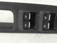 2013-2020 Ford Fusion Master Power Window Switch Replacement Driver Side Left P/N:DG9T-14540-ACW Fits OEM Used Auto Parts - Oemusedautoparts1.com