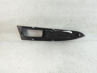 2013-2020 Ford Fusion Master Power Window Switch Replacement Driver Side Left P/N:DG9T-14540-ACW Fits OEM Used Auto Parts - Oemusedautoparts1.com