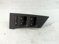 2015-2017 Buick Verano Master Power Window Switch Replacement Driver Side Left P/N:23465329 Fits Fits 2015 2016 2017 OEM Used Auto Parts - Oemusedautoparts1.com