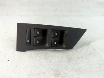 compare product 2015-2017 Buick Verano Master Power Window Switch Replacement Driver Side Left P/N:23465329 Fits Fits 2015 2016 2017 OEM Used Auto Parts