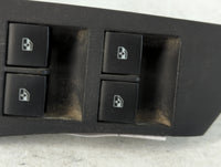 2015-2017 Buick Verano Master Power Window Switch Replacement Driver Side Left P/N:23465329 Fits Fits 2015 2016 2017 OEM Used Auto Parts - Oemusedautoparts1.com
