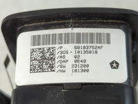 2015-2022 Dodge Challenger Master Power Window Switch Replacement Driver Side Left P/N:68183752AF Fits OEM Used Auto Parts - Oemusedautoparts1.com