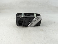 2015-2022 Dodge Challenger Master Power Window Switch Replacement Driver Side Left P/N:68183752AF Fits OEM Used Auto Parts - Oemusedautoparts1.com