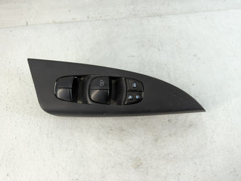 compare product 2013-2019 Nissan Sentra Master Power Window Switch Replacement Driver Side Left P/N:25401 3SH1A Fits OEM Used Auto Parts