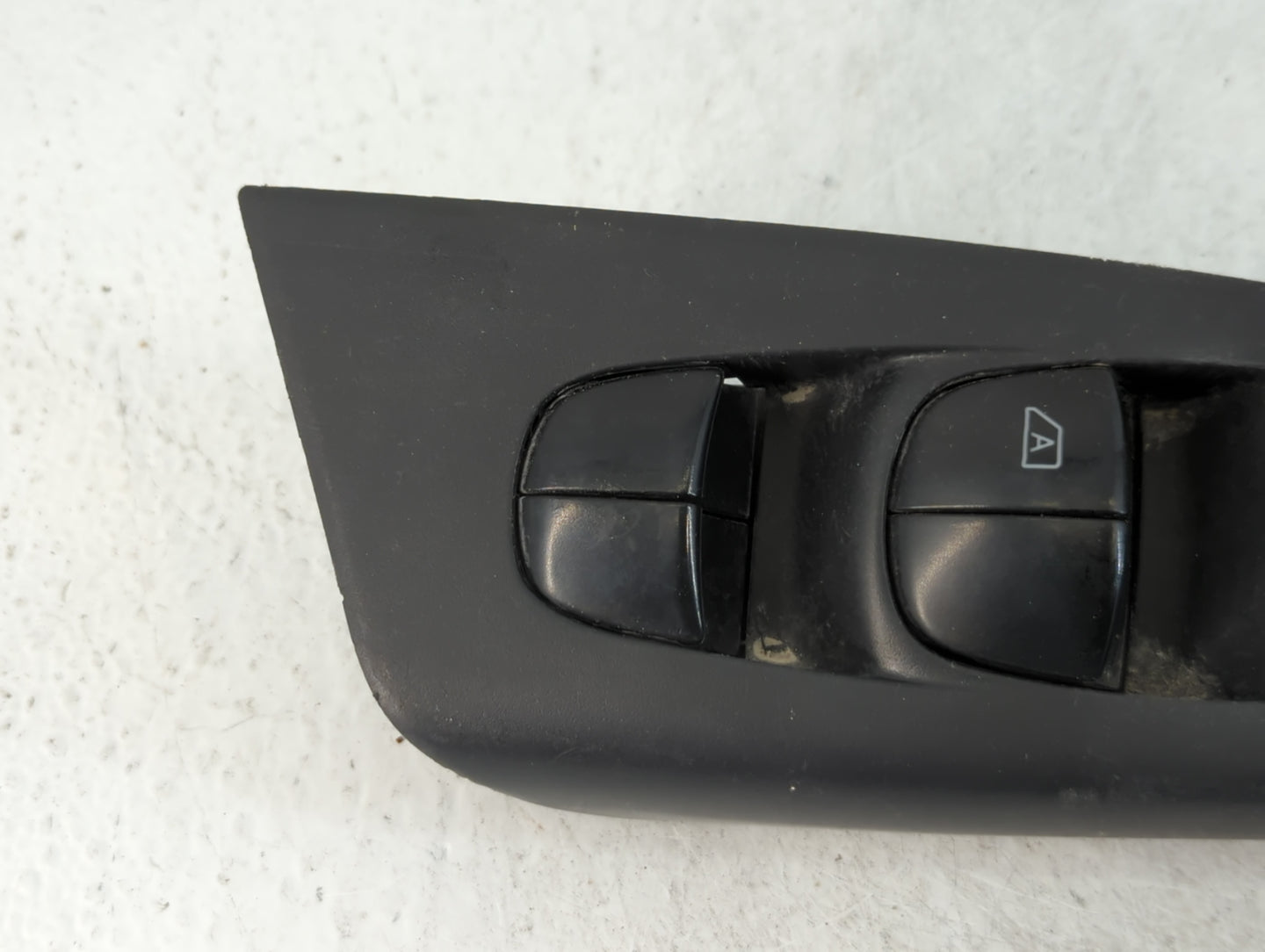 2013-2019 Nissan Sentra Master Power Window Switch Replacement Driver Side Left P/N:25401 3SH1A Fits OEM Used Auto Parts - Oemusedautoparts1.com